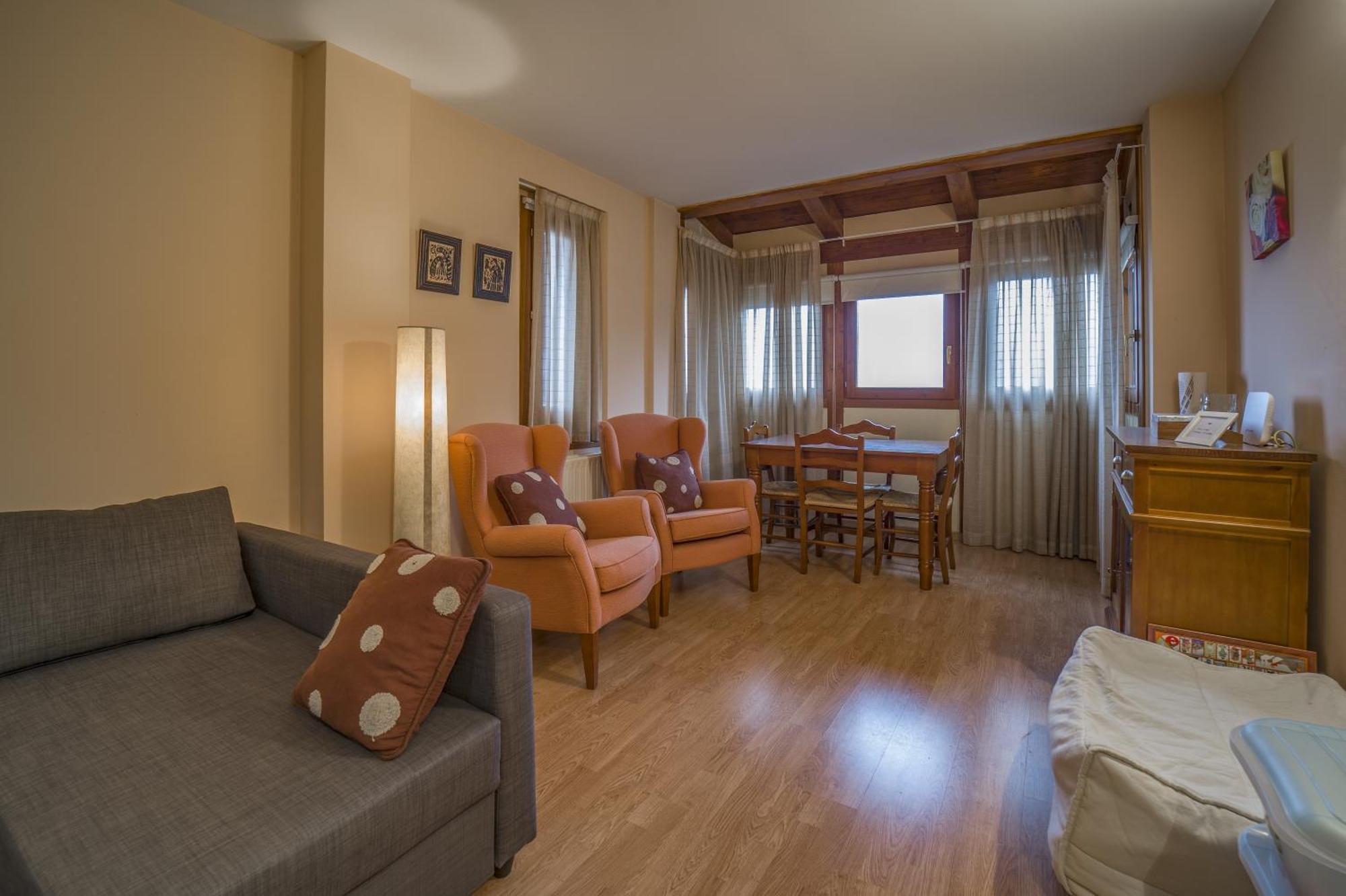 Pleta De Soldeu D 4-3 Daire Dış mekan fotoğraf